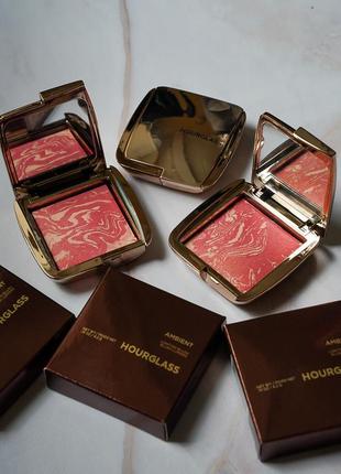 Румяна hourglass ambient™ lighting blush, 4,2 г2 фото