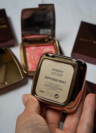 Румяна hourglass ambient™ lighting blush, 4,2 г4 фото