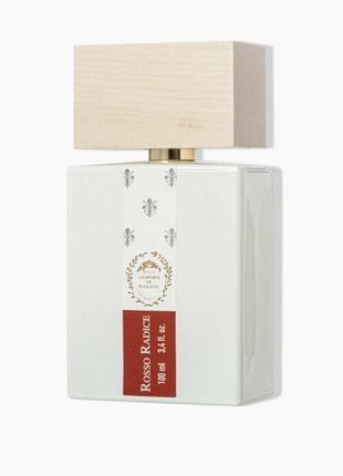 Giardini di toscana rosso radice 100 ml