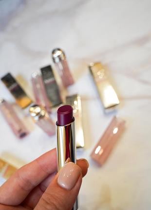 Бальзам для губ addict lip glow 006 berry