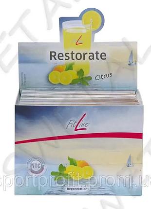 Fitline restorate комплекс натуральных витаминов