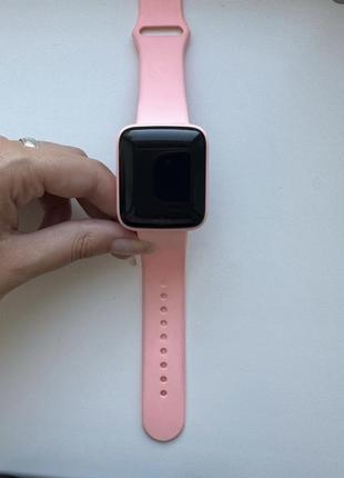 Смарт годинник smart watch