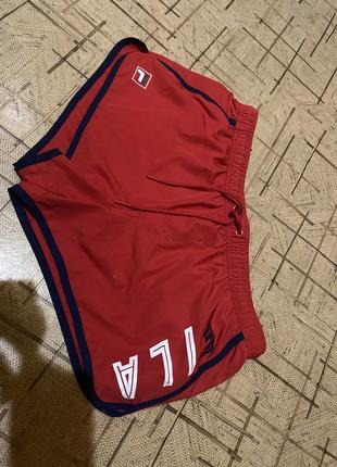 Мужские шорты fila