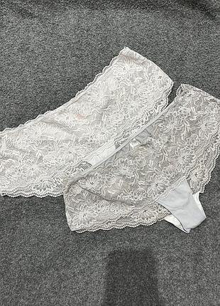 Набор трусики 2 шт