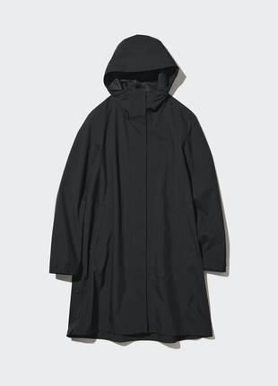 Дождевик uniqlo