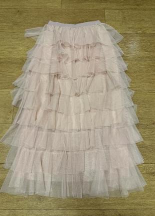 Чудова юбка, xs