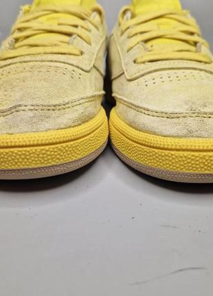 Кроссовки reebok classic3 фото