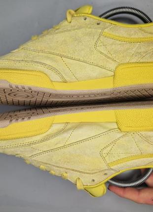 Кроссовки reebok classic6 фото