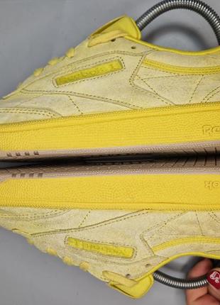Кроссовки reebok classic7 фото