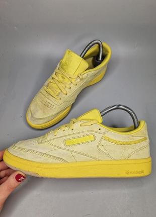 Кроссовки reebok classic