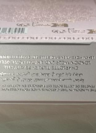 Charlotte tilbury the secret to love kit лімітований набір