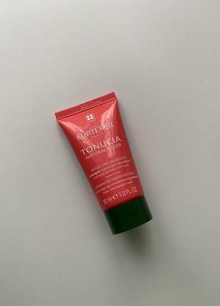 Відновлююча маска для пошкодженого волосся  rené furterer tonucia replumping conditioning mask