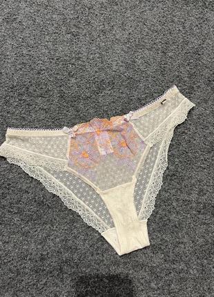 Трусики next