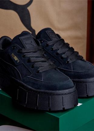 Кроссовки puma