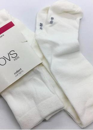 Колготы детские