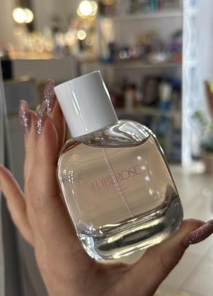 Туалетна вода tuberose 90 мл