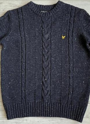 Светр XL / 50