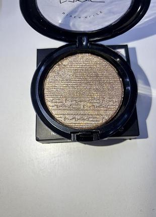 Хайлайтер от mac