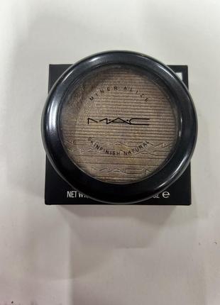 Хайлайтер от mac