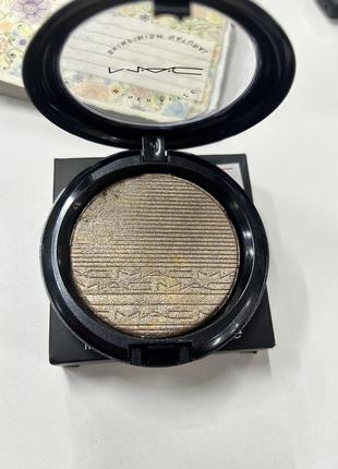 Хайлайтер от mac