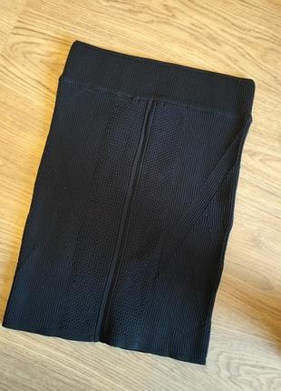 Мини юбка женская 2