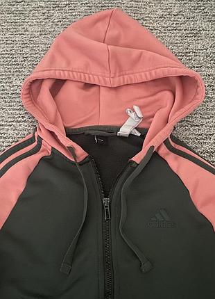 Кофта Humanrace adidas оригінал