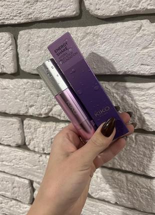 Тональний крем kiko