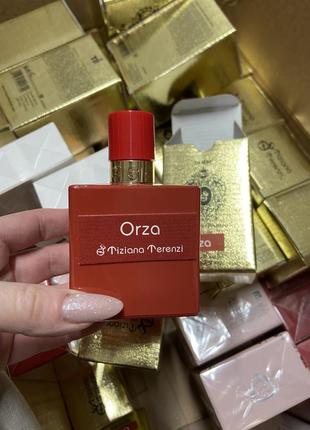 Tiziana terenzi orza 100 ml  тестер