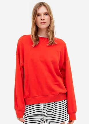 Кофта, свитшот, худи h&m