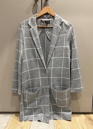 Пальто topshop