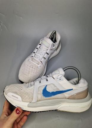 Оригинальные кроссовки nike air zoom vomero 16 premium