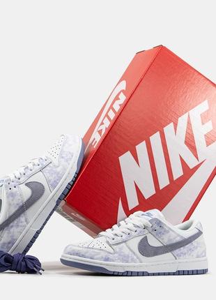Кроссовки найк кроссовки nike sb dunk low