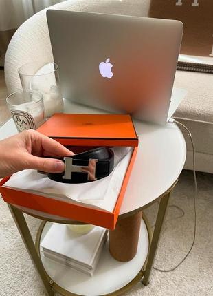 Ремень hermes оригинал!