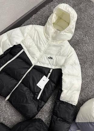 Куртка boom nike найк