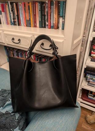 Качеровская сумка r-bag шоппер