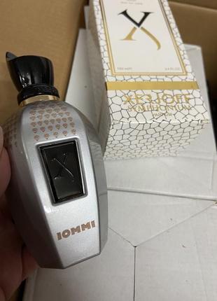 Xerjoff tony iommi monkey special  100 мл тестер