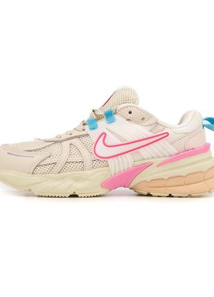 Кроссовки женские nike gold white low dunks size 5 women sandals blue
