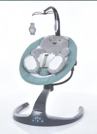 Укачивающий центр el camino