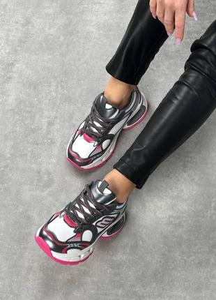 Классные кроссовки 🌿23412