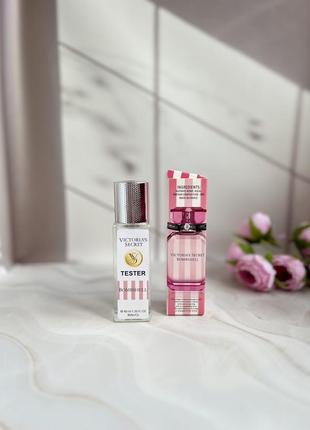 Жіночий тестер люкс victoria's secret bombshell 40 мл