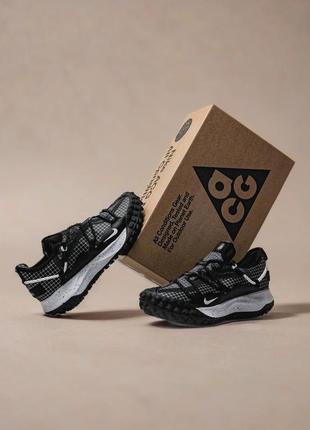 Кроссовки nike acg mountain fly
