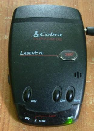 Аксессуар для автомобиля cobra-215