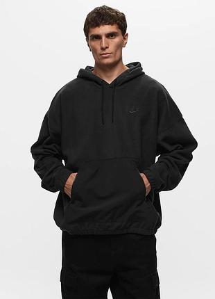 Плюшевий костюм nike teddy fleece