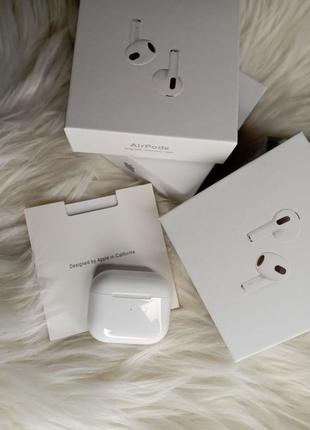Airpods 3 🍏