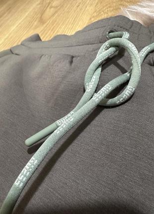 Новые женские спортивные штаны гуess3 фото