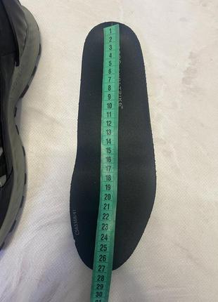 Мужские, кожаные ботинки e cco exostrike с hudromax, zm5661, 83389459637, оригинал