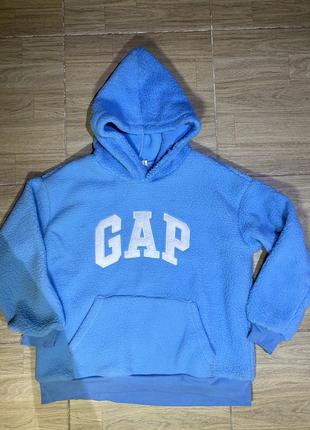 Худі gap тепла