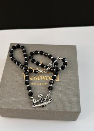 Подвеска vivienne westwood 6