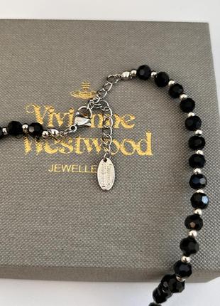 Подвеска vivienne westwood 3