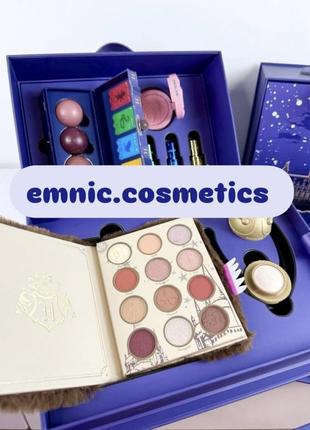 Набор декоративной косметики sheglam harry potter новинка